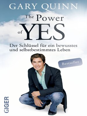 cover image of The power of YES